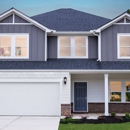 Reserve at Arden Woods by Meritage Homes - Home Builders