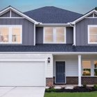 Reserve at Arden Woods by Meritage Homes
