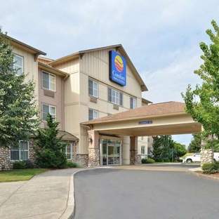 Comfort Inn & Suites McMinnville Wine Country - Mcminnville, OR
