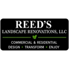 Reed's Landscape Renovations