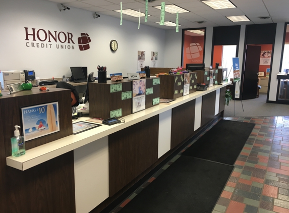 Honor Credit Union - Decatur - Decatur, MI