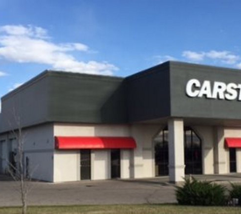 CARSTAR Collision Specialists East - Wichita, KS