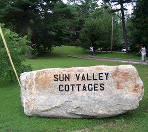 Sun Valley Cottages - Laconia, NH