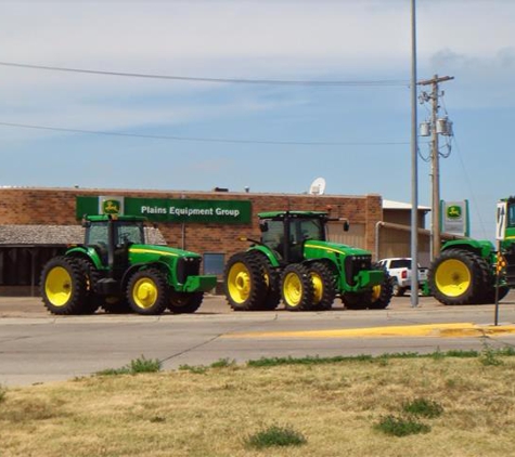 Plains Equipment Group® - McCook, NE