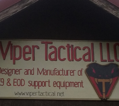 Viper Tactical, LLC - Salkum, WA