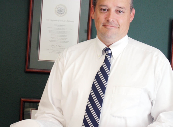 Jeffrey Kays, Attorney At Law - Ashland, MO