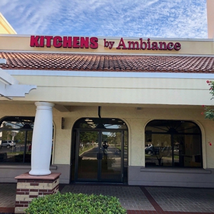 Kitchens By Ambiance - Bonita Springs, FL