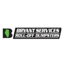 Bryant Services Roll-Off Dumpsters - Waste Recycling & Disposal Service & Equipment