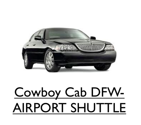 Dominion Taxi Cab Service