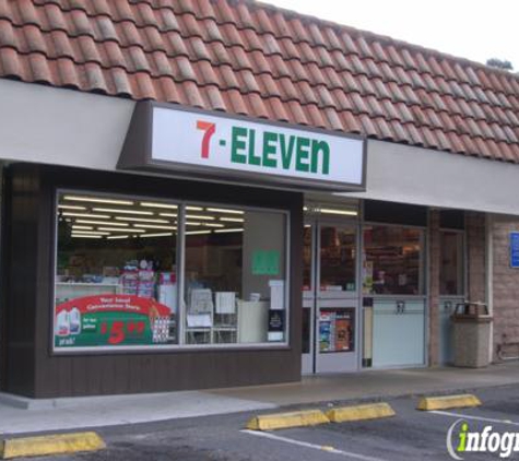 7-Eleven - Sonoma, CA