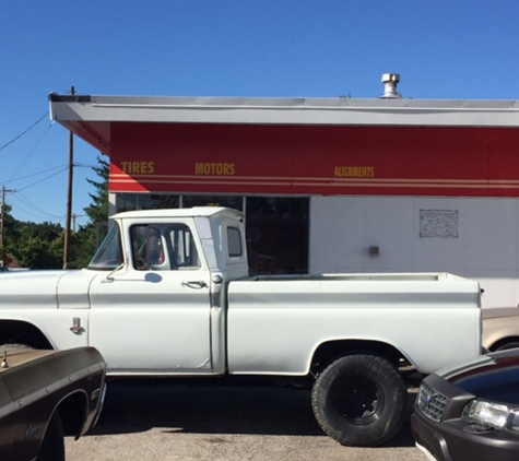 S & S Auto Repair - Oberlin, OH