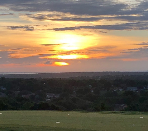 Sanctuary Ridge Golf Club - Clermont, FL