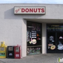 Daily Donuts & Sandwiches - Donut Shops