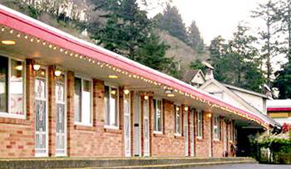 Four Winds Motel - Depot Bay, OR