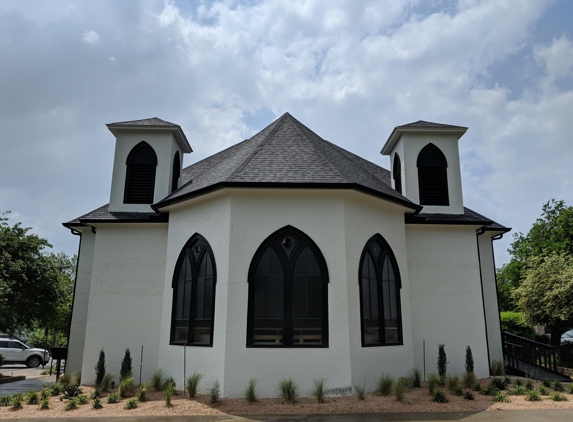 Rockwall Presbyterian Church - Rockwall, TX