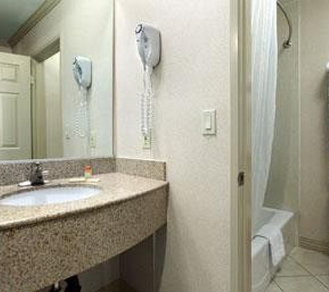 Days Inn by Wyndham West Covina - West Covina, CA