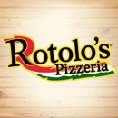 Rotolo's Pizzeria - Pizza