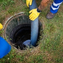 Marshall Cummings Septic Tank Services - General Contractors