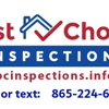 Best Choice Inspections West Knoxville gallery