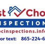 Best Choice Inspections West Knoxville
