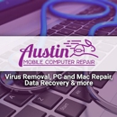 Austin Mobile Computer Repair - Computer Technical Assistance & Support Services
