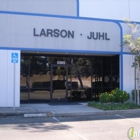 Larson-Juhl Inc