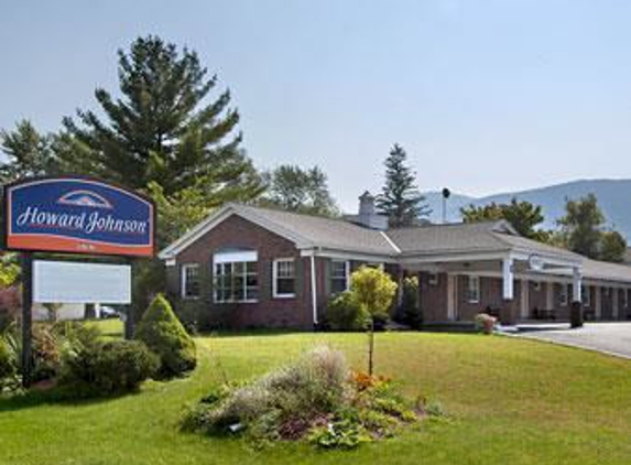 Howard Johnson - Williamstown, MA