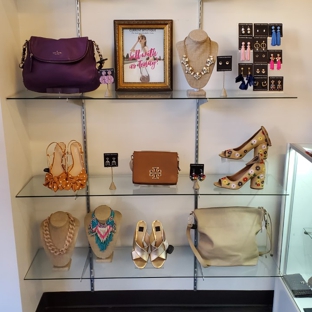 Current Boutique - Washington, DC