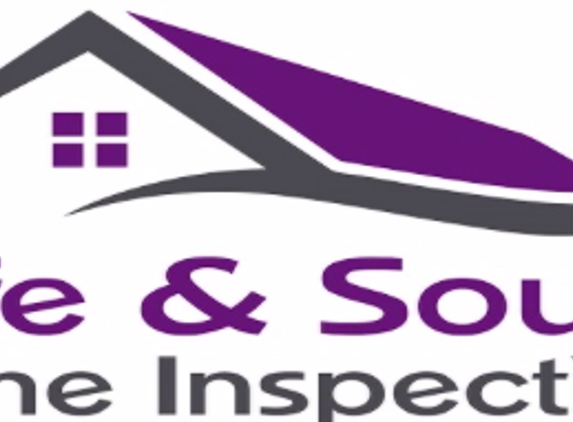 Safe & Sound Home Inspections - Sandy, UT