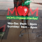 MOM's Organic Market