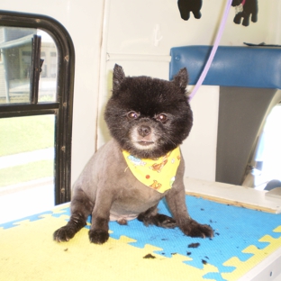 Grooming By Jenny Mobile Unit - Springfield, OH