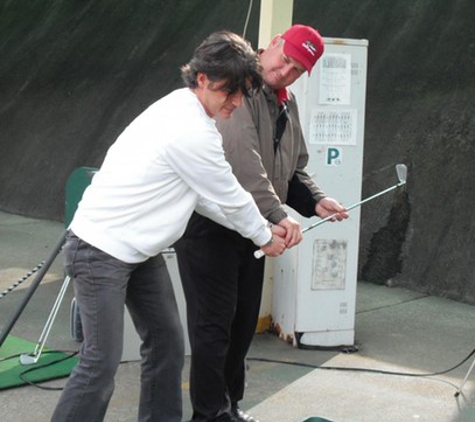 Dural Golf Driving Range - Dural, NSW