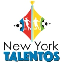 NY Talentos Soccer Club - Soccer Clubs