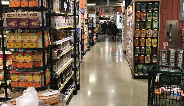 Whole Foods Market - New York, NY