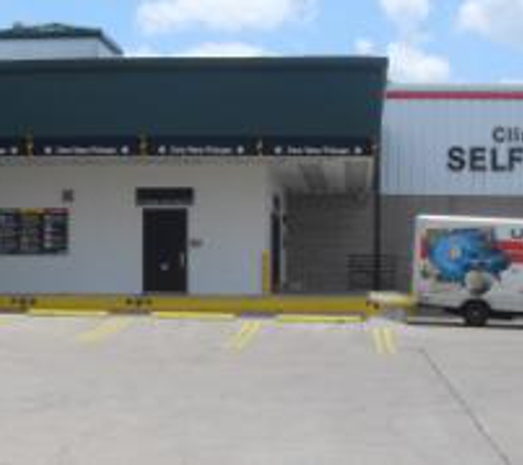 U-Haul Moving & Storage of Rundberg - Austin, TX