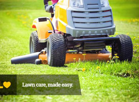 Lawn Love Lawn Care - Irvine, CA