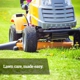 Lawn Love Lawn Care