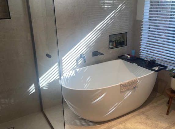 Danny's Tiling Service & Bathroom Renovations - Dandenong North, VIC