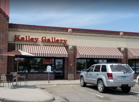 Kelley Gallery Art & Frame - Saint Paul, MN