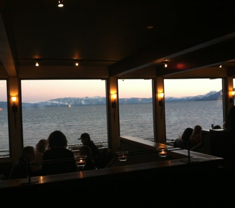 Christy Hill Restaurant - Tahoe City, CA