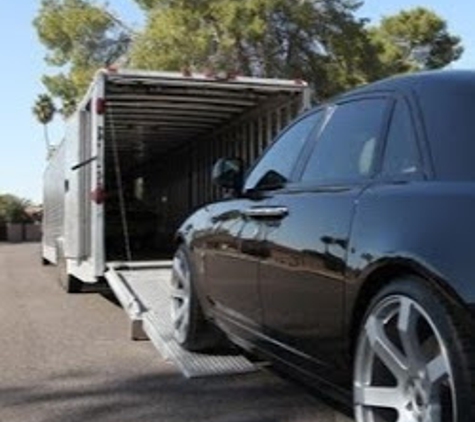 Charlotte Car Transport - Charlotte, NC