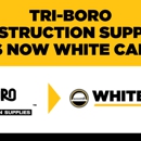 White Cap - Concrete Contractors