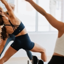 FS8 Arvada - Pilates Instruction & Equipment