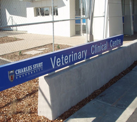 Veterinary Clinical Centre - Wagga Wagga, NSW