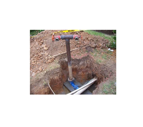A Class Plumbing - North Rocks, NSW