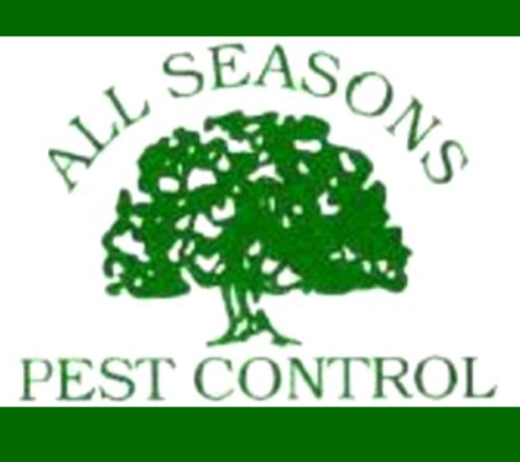 All Seasons Pest Control - Euless, TX