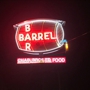 Barrel Bar