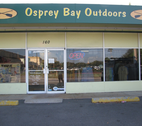 Osprey Bay Outdoors - Clearwater, FL