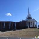 New Beginning Full Gospel Baptist - General Baptist Churches