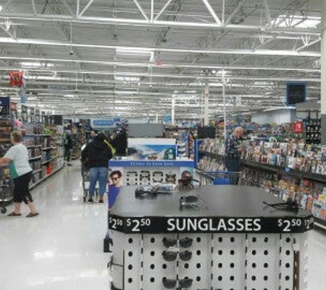 Walmart Supercenter - Bullhead City, AZ